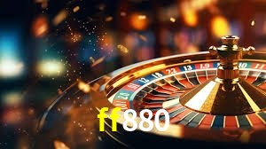 Sinta a adrenalina dos jogos de cassino com ff880