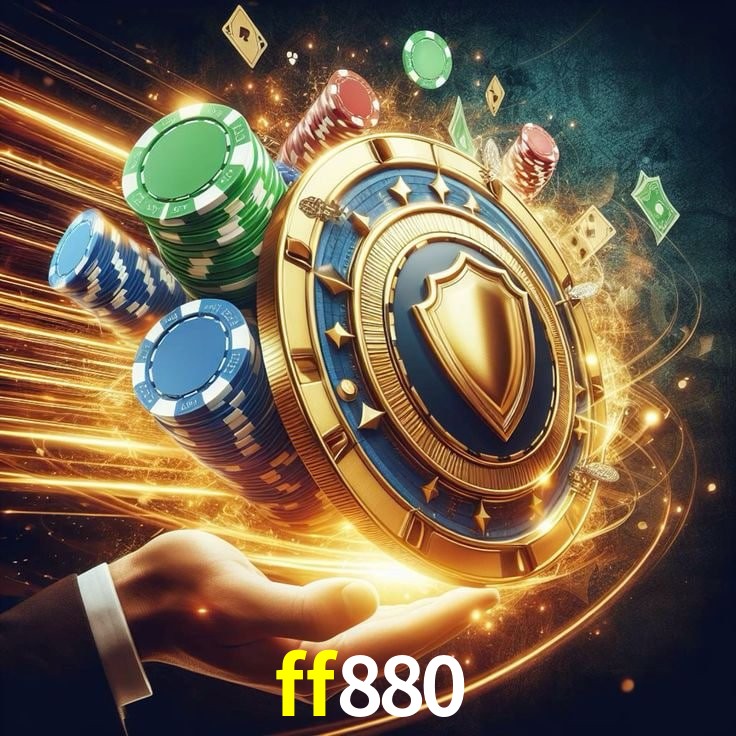 Ofertas Imperdíveis na ff880: Promoções e Bônus Que Valem a Pena